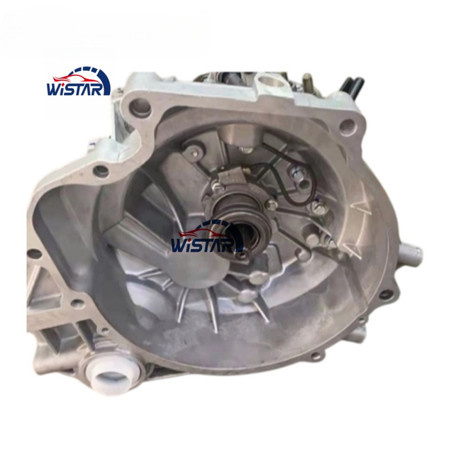Brand New MF514F01 5 Speed Manual Gearbox 140Nm Compatible Gearbox for Changan CX30 1.6L JL475QK Engine Replacement Parts