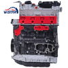New Product DOHC 2.0T CGM 147kw Engine EA888 Series Gasoline CGM Engine for VW Sagitar Tiguan Magotan B7L New Passat NMS CC