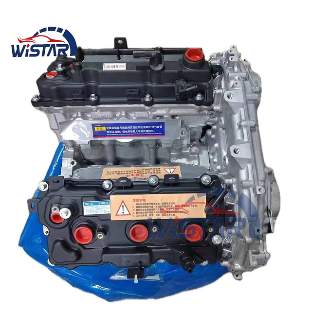 Moteur VQ25DE Petrol 2.5L Long Block VQ25 Motor 6-Cylinder Auto VQ25DE Engine for Nissan Cefiro Cedric Elgrand Fuga Gloria Teana