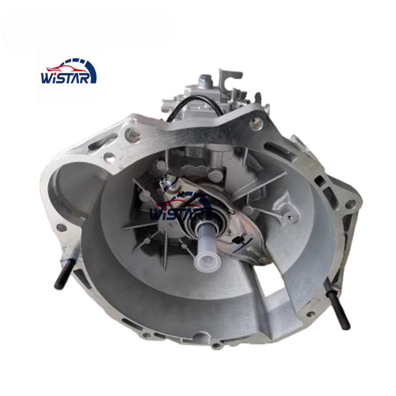MR510K015 Speed Manual Gearbox Original Standard Direct Install for Changan Honor 1.3L JL474QAD Mini Van