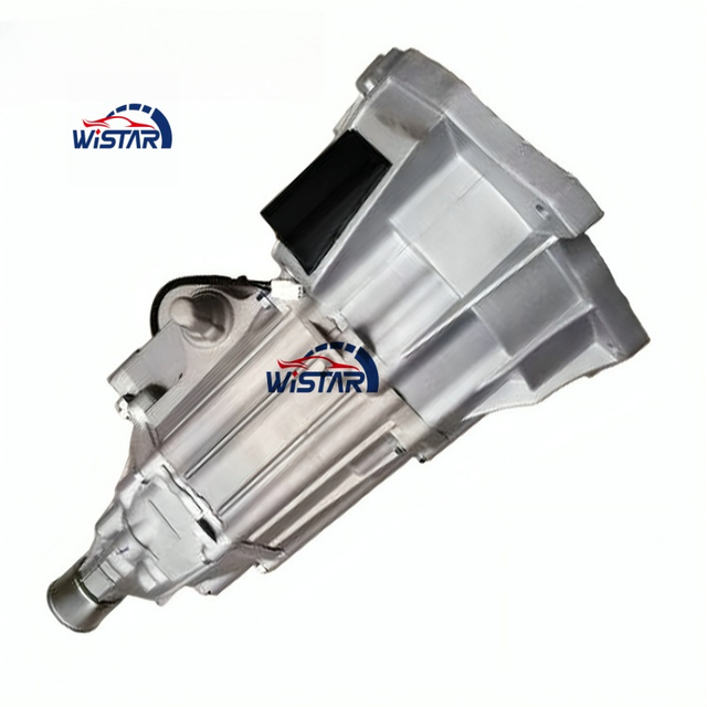 MR510B04 5 Speed Manual Gearbox Low Noise Stable Performance Gearbox for Changan CM8 And Changan Star JL474