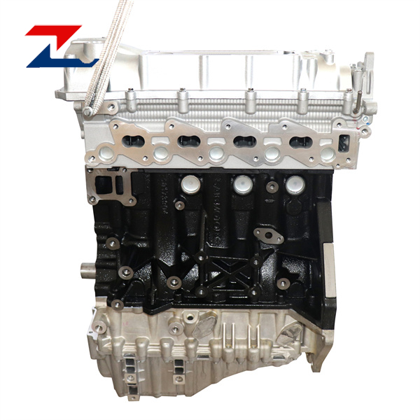 SAIC LDV Maxus G10 19D4N 1.9T new diesel engine