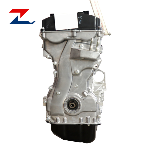 Suitable for hyundai New Sunata Sonata IX35 G4KE 2.4 Kia K5 new engine