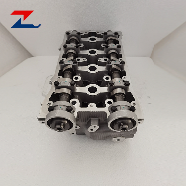 Suitable for Buick Hyatt 1.6 F16D3 Chevrolet Le Feng 1.4 F14D3 cylinder head assembly