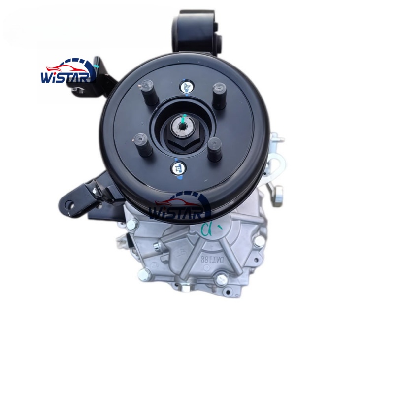 Stable Performance Low Noise T18R-12 5 Speed Manual Gearbox for Foton Xiangling for Changan Xingka PLUS Xinbao T30 Models