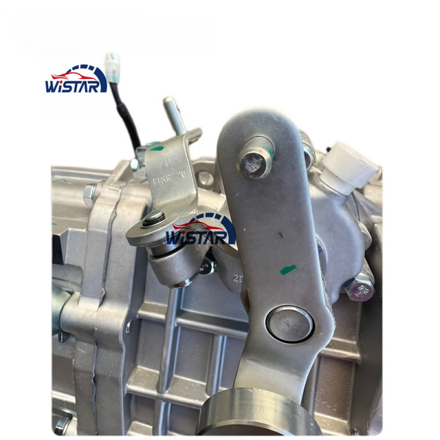 Dongan T18R-13 5 Speed Manual Transmission Gearbox Assembly for Foton Xiangling M1 M2 V1 Changan Kuayuewang X3 X5