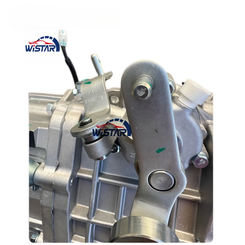 Dongan T18R-13 5 Speed Manual Transmission Gearbox Assembly for Foton Xiangling M1 M2 V1 Changan Kuayuewang X3 X5