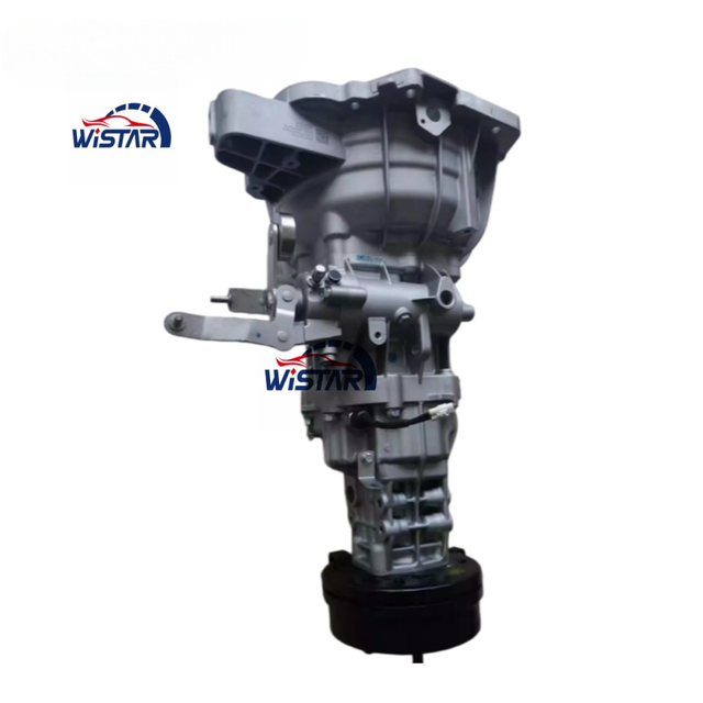 Assembly Replacement Parts LD516MRB04 Gearbox Complete Manual Gearbox for Foton 1.5L 1.6L Mini Truck Vehicles