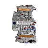 Ej20 Ej205 Ej207 Four Cylinder Horizontally Opposed Engine 2.0-Liter Displacement Ej20 Ej205 Ej207 Engine For Subaru
