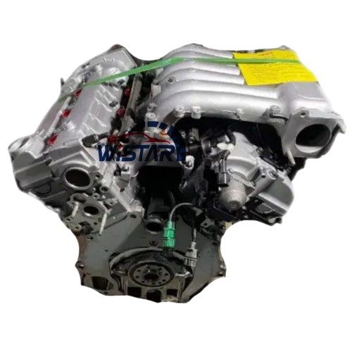 High-End Technology Manufacturing G6Ea 2.7L Engine G6Ea Six Cylinder Gasoline Engine