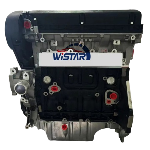 High Quality Wholesale Various Good Quality 1.8L Gasoline Engine F18D4 Engine For Buick