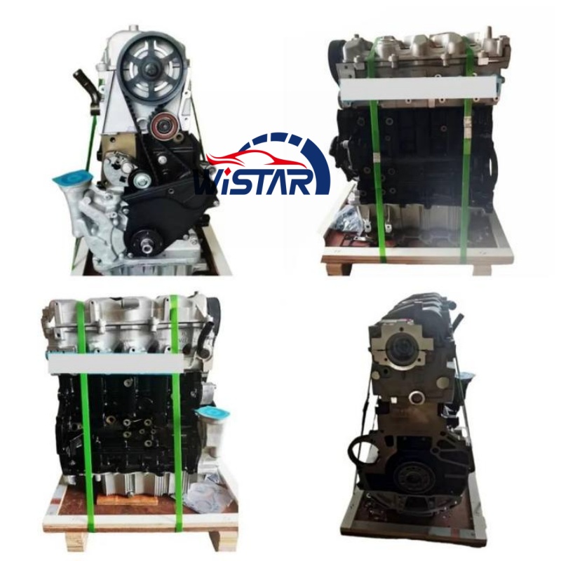 Brand New Bare 2. 0T D4Ea D4Ea Engines Diesel Engine For Hyundai