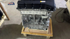 Fascinating New Type 4 Cylinder Engine 4B11 Block Complete Metal Gasoline Engine at an Amazing Price