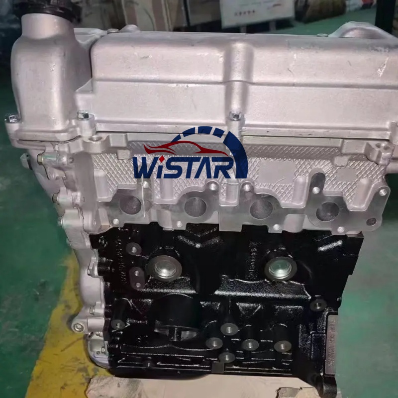 Engine Motor B12S1 Car Engines B12S1 Engine For Chevrolet