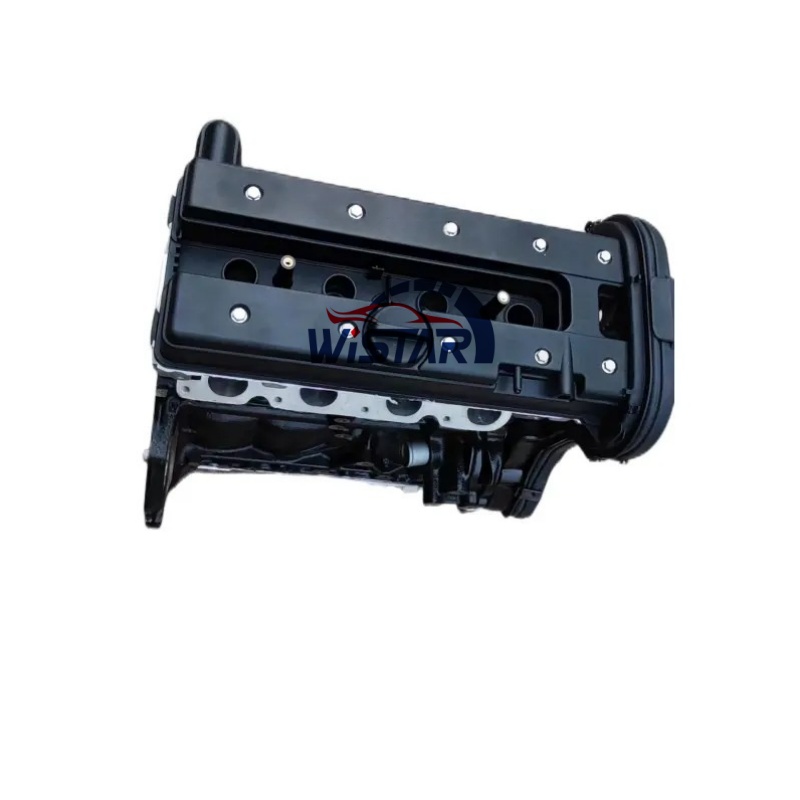 Engine Vehicle Ld9 Z24Sed Oil Car Ld9 Z24Sed Engine For Chevrolet