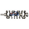 Hot Selling Good Quality Yd25 Engine Crankshaft Crankshafts For Sale
