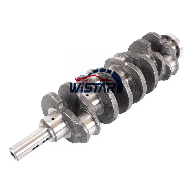 Wholesale High Quality 13411-75900 Crankshafts 2Rz 1Rz Crankshaft