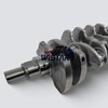 13401-22010 13401-22020 13401-0D050 Auto Engine 1Zz Crankshaft Engine New Crankshaft For Toyota