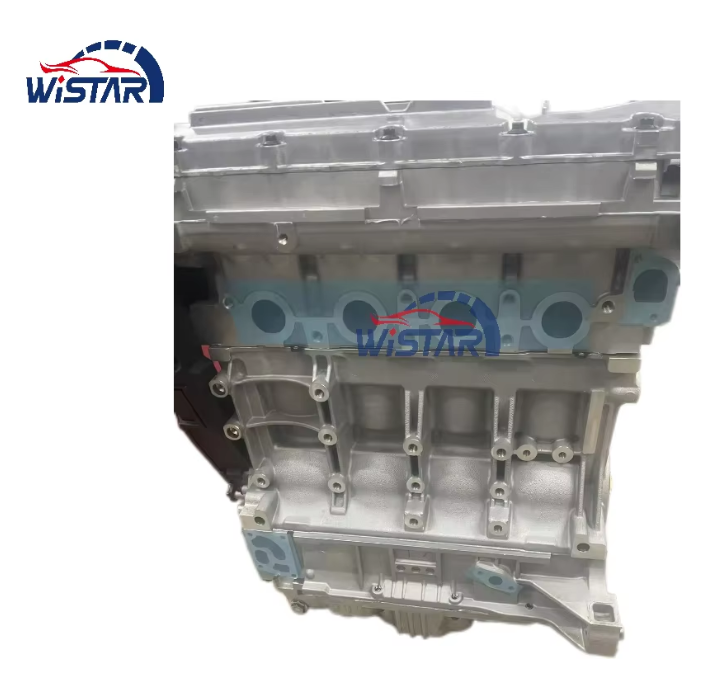 Car 18K4C Block 18K4C Petrol Gasoline New Engines Engine for Roewe 550 MG 6 MG 7 Dongfeng Fengyi Hawtai Santa Fe