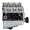 New 6 Cylinder 1HZ Diesel Engine Assembly for Toyota Land Cruiser 70 80 100 Coaster Perfect Condition