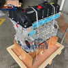 Hot Selling Good Quality N55 Petrol Car Engine N55 Machinery Engines for Bmw E82 135i F22 E90 335i F10 535i F15 X5 F32 435i F01