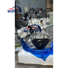gasoline car engine Model G4FC Brand New Car Engine Assembly For Hyundai Accent 4 Elantra ix35 i20 i30 Kia Forte Soul K3 Carens