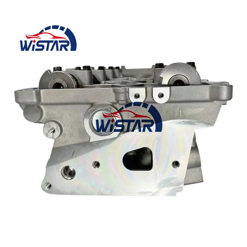 22100-2G250 424Tm-2Ga07 5G025-2Gu00 G4Kd G4Ke Engine 2.4L G4Kd/G4Ke Complete Cylinder Head For Hyundai Ix35 Sonata 8 Santa Fe