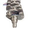 G4Lc Assembly Engine Crankshaft 23110-03Aa1 G4Lc Crankshafts For Hyundai Accent I30 I20 1.4 Solaris Kia Ceed 1.4 Kombi