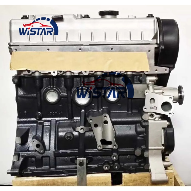 New Diesel Engine 4D56 4D56T D4BH D4BB D4BF for Mitsubishi Pajero L200 Delica Challenger Pajero Pinin Strada Hyundai Galloper