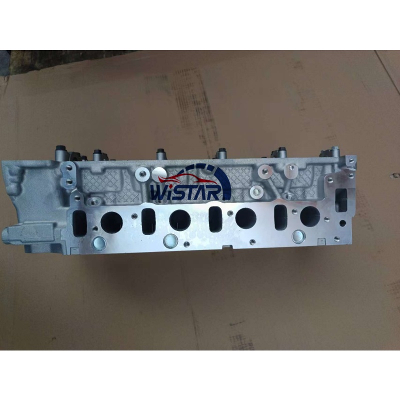 Ssangyong ACTYON KYRON REXTON KORANDO C MUSSO RODIUS TIVOLI D20DT D22DTR D20TDF D27DT G20DF Cylinder Head