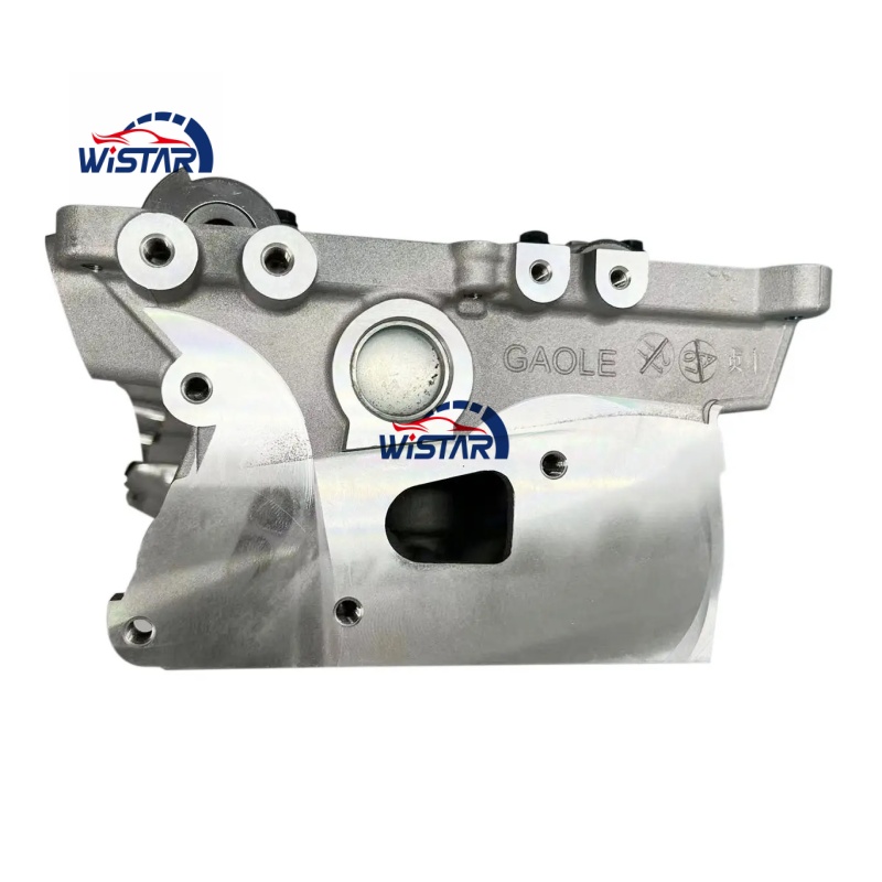 211002Bb20 211002Bb21 22100-22021 2.4l G4Kg Complete Cylinder Head For Hyundai Starex 2 Kia Carens H-1 Veracruz Azera Engine