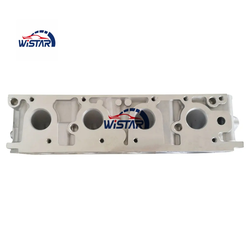 1.8L Gasoline Z18Xe Engine Cylinder Head Assembly For Opel Astra Zafira Corsa Vectra Meriva Signum For Chevrolet Cruze Engine