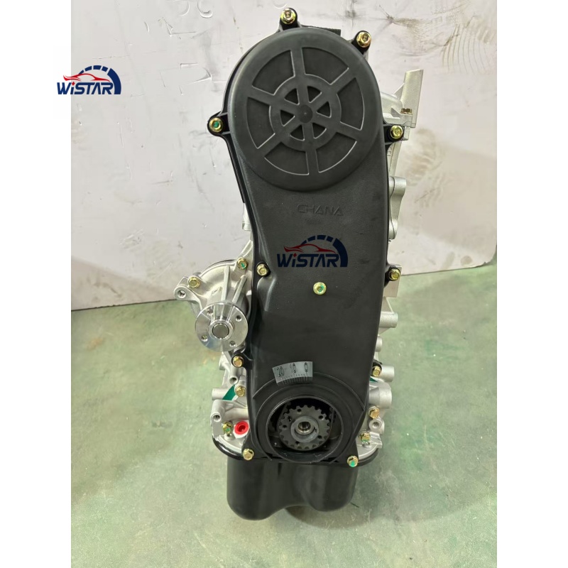 G16B Long Block Engine Gasoline 4 Cylinder 1.6L L3 G16B Engines for Toyota GR Yaris Corolla