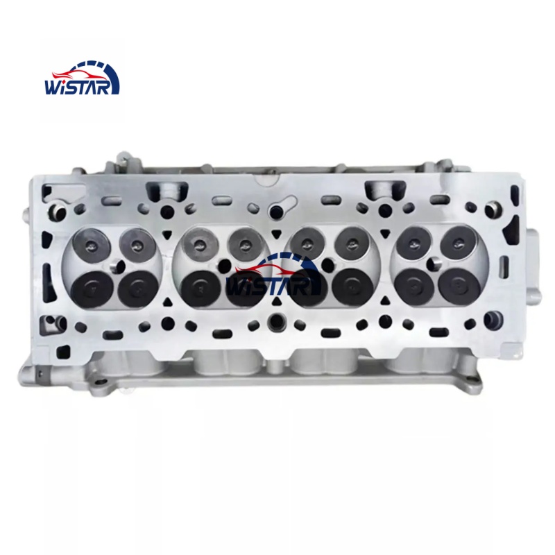 55565452 F14D4 F16D4 A16Xer Z16Xer Complete Cylinder Head For Chevrolet Cruze Opel Excelle Aveo Daewoo 16V 1.6L Petrol Engine