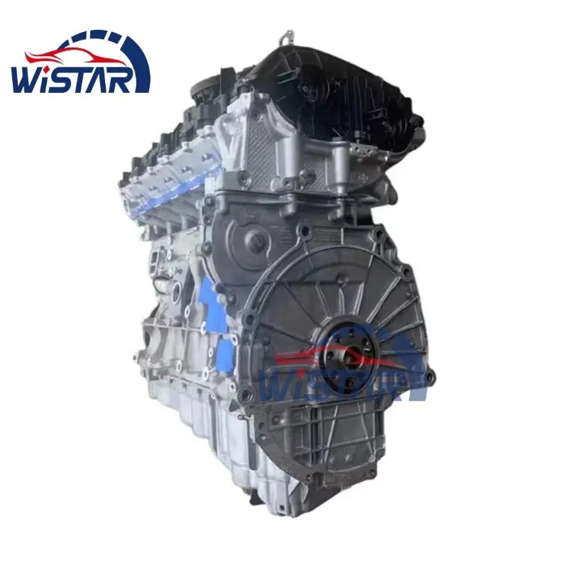 Gasoline V6 Engine Prize Turbocharging 3.0L Auto Systems 6 Cylinder B58 Engines for Bmw G20 G21G22 G23 G26 X3 X4 X5 X6