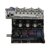 4 Cylinder 3.0L 4M40 Quad Machinery Engines Diesel 4M40 China Car Engine for Isuzu D - MAX MU - X TF JMC Baodian