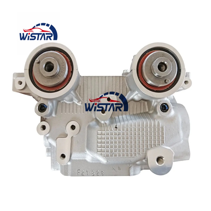 96446922 96389035 96378691 Brand New F16d3 Cylinder Head 1.6l Engine Cylinder Head Assembly For Chevrolet Aveo T250 Cruze 1 J300