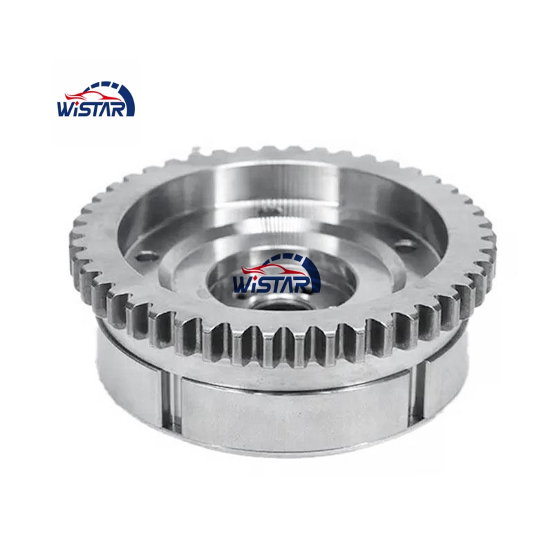 Cam Phaser Car Auto Spare Parts Engine Parts Camshaft Timing Sprocket Gear for Wuling Glory Light Intake B15 1.2L 2013-2015