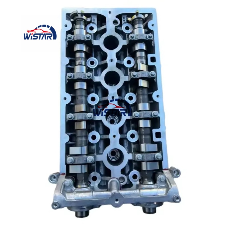 Oem 55518285 55571925 55571690 55561746 Auto Car Parts 55571690 Z18XER Cylinder Head For Chevrolet Cruze 1.8L Gasoline Engine