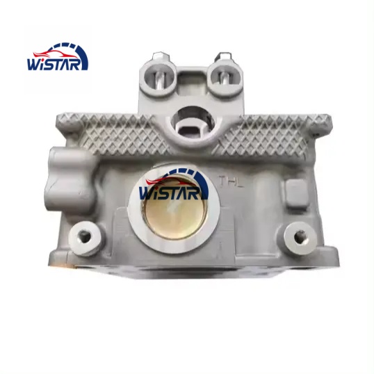 Oem A100-10-100E G60110100B G601-10-100B Auto Car Parts 4 Cylinder G6 Cylinder Head for MAzda G6 B2600 Mpv 2.6L Petrol Engine