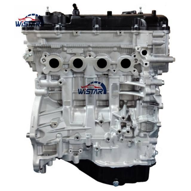 2.0L GDI Hybrid G4NG ENGINE for Hyundai Sonata 7th Generation Engine Assembly for Kia Optima 4th Generation