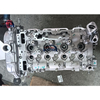 New LDV SAIC T60 D90 G10 G20 V80 G50 T70 T90 V90 SC20M163Q6A 2.0T Diesel Engine for Roewe RX8 SAIC MAXUS G20 G10