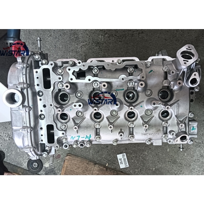 New LDV SAIC T60 D90 G10 G20 V80 G50 T70 T90 V90 SC20M163Q6A 2.0T Diesel Engine for Roewe RX8 SAIC MAXUS G20 G10