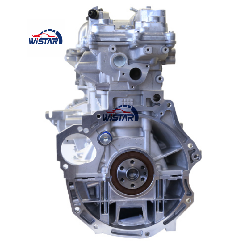Long Block Motor G4FD 4 Cylinder Petrol Engine Assembly for Hyundai Kia Cars-Fits Elantra Accent Tucson I40 Cerato Sportage