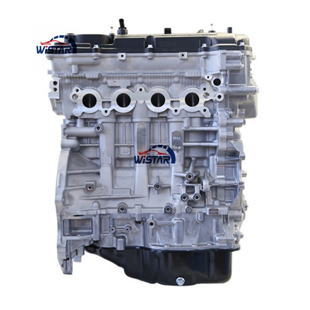 Brand New Motor GDI 2.0L G4NC Engine Auto Parts G4NC Engine Long Block for Hyundai Kia Optima I40 Elantra Tucson Kia Soul Ix35