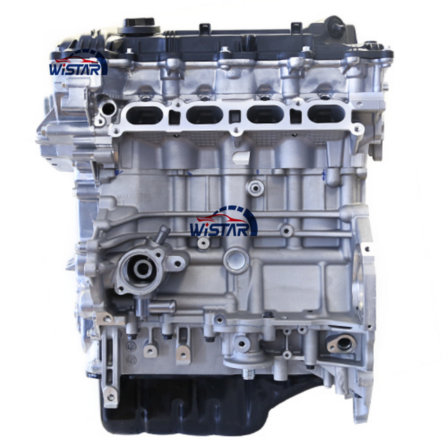 4 Cylinder Long Block New 2.0L DOHC 16V G4NA G4NB Engine for KIA Sportage K5 Optima Soul for Hyundai Tucson Elantra IX35