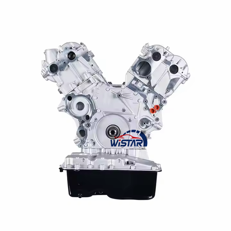 Factory DOHC Long Block 3.0T Diesel V6 Motor OM642 OM651 Engine for Mercedes Benz G350d GL350 W166 W212 E350d New Condition