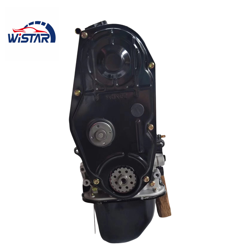 New 1.0L 4 Cylinder Petrol JL465Q JL465Q5 465Q 465QA DA465 465Q5 465Q-1A Engine Motor for for Wuling for Changan Chana