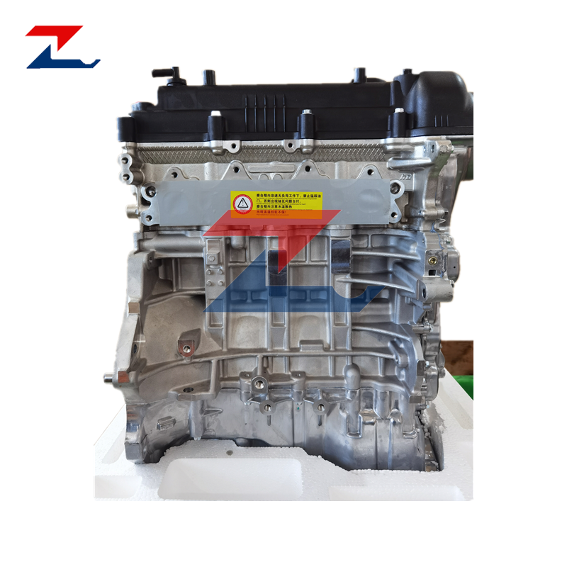 heavy-duty gasoline auto engine for Kia