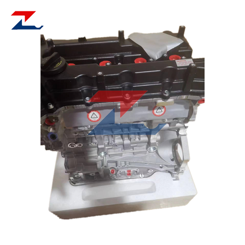 reliable gasoline auto engine for online shop